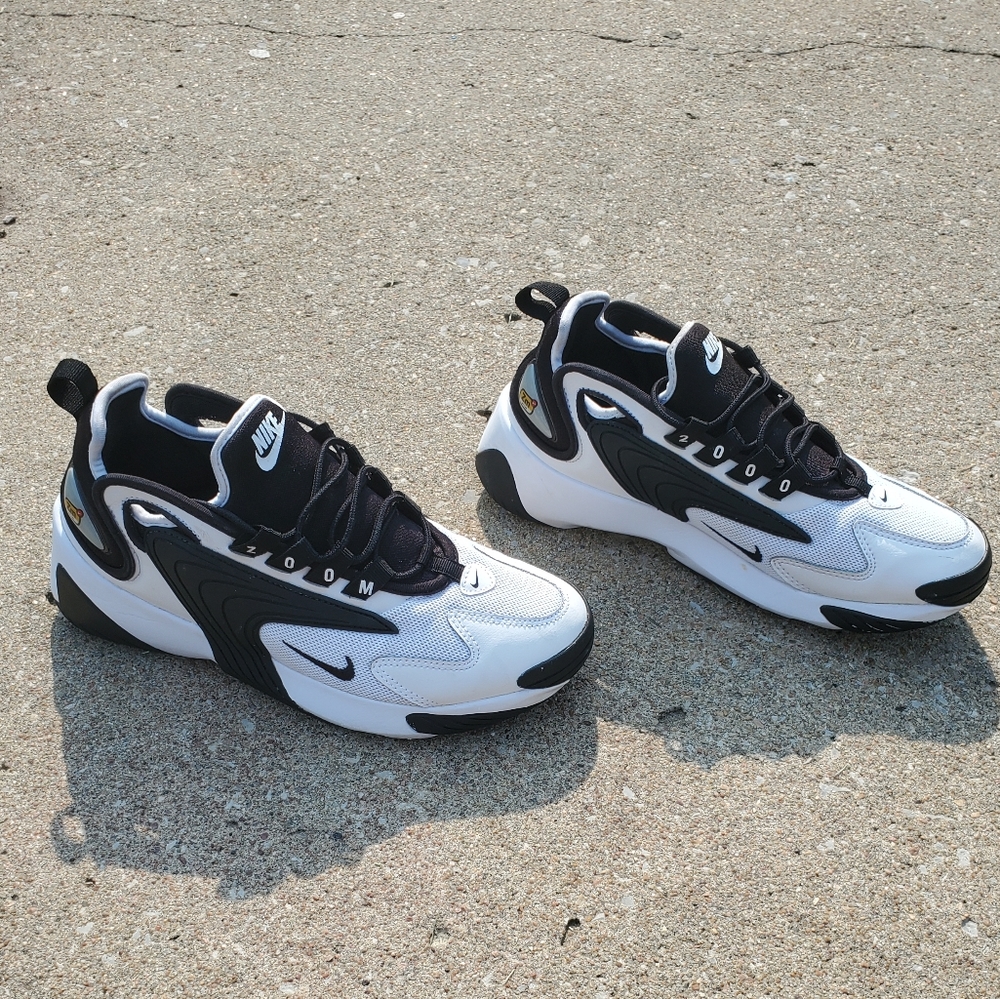 Nike zoom shoes